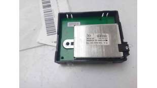 ANTENA MERCEDES-BENZ CLASE A (2004-2012) A 150 (169.031, 169.331) 95CV 1498CC - L.8207290 / A1698200475 2