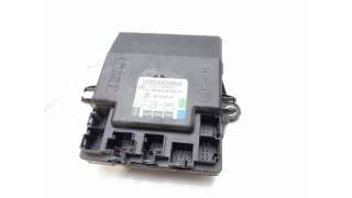 MODULO CONFORT MERCEDES-BENZ CLASE A (2004-2012) A 150 (169.031, 169.331) 95CV 1498CC - L.8207401 / A1698204526