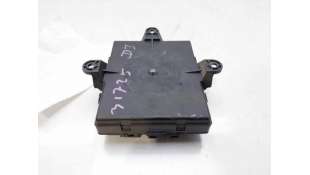 MODULO CONFORT MERCEDES-BENZ CLASE A (2004-2012) A 150 (169.031, 169.331) 95CV 1498CC - L.8207401 / A1698204526 2