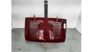CAPOT OTROS VEHICULOS - L.8207529