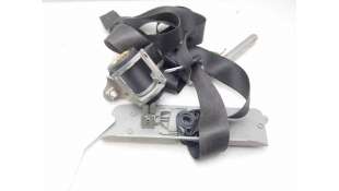 CINTURON SEGURIDAD TRASERO DERECHO OPEL CORSA D (2006-2014) 1.3 CDTI (L08, L68) 75CV 1248CC - L.8207537 / 13290236