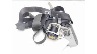 CINTURON SEGURIDAD TRASERO DERECHO OPEL CORSA D (2006-2014) 1.3 CDTI (L08, L68) 75CV 1248CC - L.8207537 / 13290236