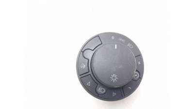 MANDO LUCES OPEL CORSA D (2006-2014) 1.3 CDTI (L08, L68) 75CV 1248CC - L.8207544 / 13249396