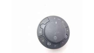 MANDO LUCES OPEL CORSA D (2006-2014) 1.3 CDTI (L08, L68) 75CV 1248CC - L.8207544 / 13249396