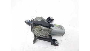MOTOR LIMPIA TRASERO OPEL CORSA D (2006-2014) 1.3 CDTI (L08, L68) 75CV 1248CC - L.8207546 / 13163029