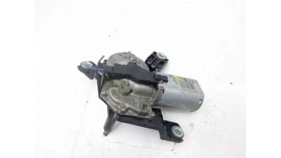MOTOR LIMPIA TRASERO OPEL CORSA D (2006-2014) 1.3 CDTI (L08, L68) 75CV 1248CC - L.8207546 / 13163029