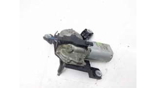 MOTOR LIMPIA TRASERO OPEL CORSA D (2006-2014) 1.3 CDTI (L08, L68) 75CV 1248CC - L.8207546 / 13163029