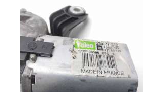 MOTOR LIMPIA TRASERO OPEL CORSA D (2006-2014) 1.3 CDTI (L08, L68) 75CV 1248CC - L.8207546 / 13163029