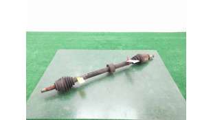 TRANSMISION DELANTERA DERECHA OPEL CORSA D (2006-2014) 1.3 CDTI (L08, L68) 75CV 1248CC - L.8207548 / 13150503