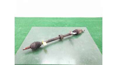 TRANSMISION DELANTERA DERECHA OPEL CORSA D (2006-2014) 1.3 CDTI (L08, L68) 75CV 1248CC - L.8207548 / 13150503