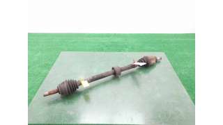 TRANSMISION DELANTERA DERECHA OPEL CORSA D (2006-2014) 1.3 CDTI (L08, L68) 75CV 1248CC - L.8207548 / 13150503