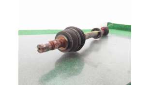 TRANSMISION DELANTERA DERECHA OPEL CORSA D (2006-2014) 1.3 CDTI (L08, L68) 75CV 1248CC - L.8207548 / 13150503 2