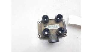 BOBINA ENCENDIDO FORD ESCORT NOMADE VII TURNIER (1995-1995) 1.6 I 16V 88CV 1597CC - L.8207553 / 928F12029CA
