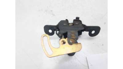 CERRADURA MALETERO / PORTON FORD ESCORT NOMADE VII TURNIER (1995-1995) 1.6 I 16V 88CV 1597CC - L.8207560 / 93ABA43102AB