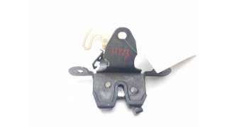 CERRADURA MALETERO / PORTON FORD ESCORT NOMADE VII TURNIER (1995-1995) 1.6 I 16V 88CV 1597CC - L.8207560 / 93ABA43102AB