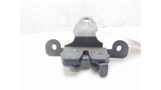 CERRADURA MALETERO / PORTON FORD ESCORT NOMADE VII TURNIER (1995-1995) 1.6 I 16V 88CV 1597CC - L.8207560 / 93ABA43102AB