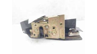 CERRADURA PUERTA DELANTERA DERECHA FORD ESCORT NOMADE VII TURNIER (1995-1995) 1.6 I 16V 88CV 1597CC - L.8207561 / 91ABA2181
