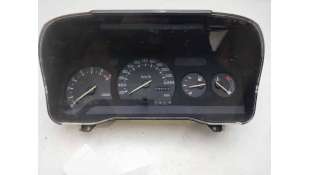 CUADRO INSTRUMENTOS FORD ESCORT NOMADE VII TURNIER (1995-1995) 1.6 I 16V 88CV 1597CC - L.8207563 / 91AB10C956BD