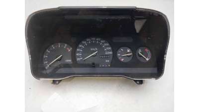 CUADRO INSTRUMENTOS FORD ESCORT NOMADE VII TURNIER (1995-1995) 1.6 I 16V 88CV 1597CC - L.8207563 / 91AB10C956BD