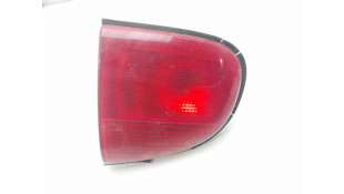 PILOTO TRASERO IZQUIERDO INTERIOR FORD ESCORT NOMADE VII TURNIER (1995-1995) 1.6 I 16V 88CV 1597CC - L.8207579 / 93AG15K258