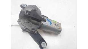 MOTOR LIMPIA TRASERO OPEL VECTRA C GTS (2002-2006) 2.2 DTI 16V (F68) 125CV 2172CC - L.8207590 / 009185821