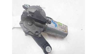 MOTOR LIMPIA TRASERO OPEL VECTRA C GTS (2002-2006) 2.2 DTI 16V (F68) 125CV 2172CC - L.8207590 / 009185821