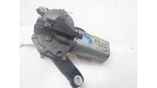 MOTOR LIMPIA TRASERO OPEL VECTRA C GTS (2002-2006) 2.2 DTI 16V (F68) 125CV 2172CC - L.8207590 / 009185821