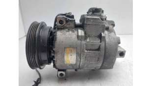 COMPRESOR AIRE ACONDICIONADO AUDI A4 (2000-2000) 1.9 TDI 116CV 1896CC - L.8207676 / 8D0260805 2