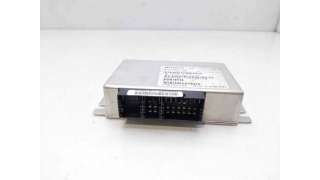 CENTRALITA CAMBIO AUTOMATICO BMW X5 (2003-2006) 3.0 D 218CV 2993CC - L.8207826 / 27107542725