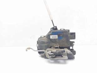 CERRADURA PUERTA DELANTERA DERECHA AUDI A6 (2001-2005) 1.9 TDI 130CV 1896CC - L.8207838 / 4B1837016G