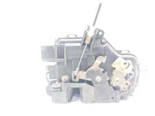 CERRADURA PUERTA DELANTERA DERECHA AUDI A6 (2001-2005) 1.9 TDI 130CV 1896CC - L.8207838 / 4B1837016G