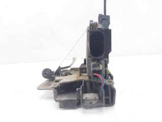 CERRADURA PUERTA DELANTERA DERECHA AUDI A6 (2001-2005) 1.9 TDI 130CV 1896CC - L.8207838 / 4B1837016G