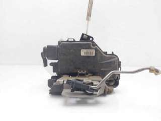 CERRADURA PUERTA DELANTERA IZQUIERDA AUDI A6 (2001-2005) 1.9 TDI 130CV 1896CC - L.8207839 / 4B1837015G