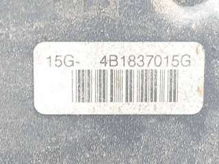 CERRADURA PUERTA DELANTERA IZQUIERDA AUDI A6 (2001-2005) 1.9 TDI 130CV 1896CC - L.8207839 / 4B1837015G