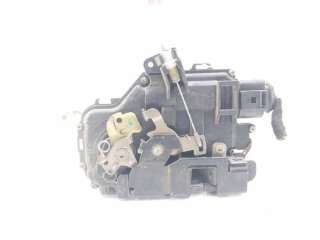 CERRADURA PUERTA DELANTERA IZQUIERDA AUDI A6 (2001-2005) 1.9 TDI 130CV 1896CC - L.8207839 / 4B1837015G