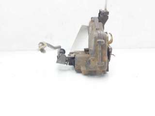 CERRADURA PUERTA DELANTERA IZQUIERDA AUDI A6 (2001-2005) 1.9 TDI 130CV 1896CC - L.8207839 / 4B1837015G