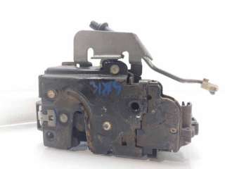 CERRADURA PUERTA DELANTERA IZQUIERDA AUDI A6 (2001-2005) 1.9 TDI 130CV 1896CC - L.8207839 / 4B1837015G