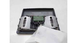 LUZ INTERIOR AUDI A6 (2001-2005) 1.9 TDI 130CV 1896CC - L.8207852 / 4B0947105