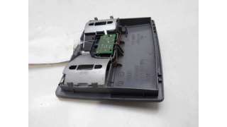 LUZ INTERIOR AUDI A6 (2001-2005) 1.9 TDI 130CV 1896CC - L.8207852 / 4B0947105