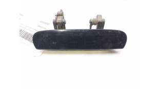 MANETA EXTERIOR DELANTERA DERECHA AUDI A6 (2001-2005) 1.9 TDI 130CV 1896CC - L.8207856 / 4B0839206