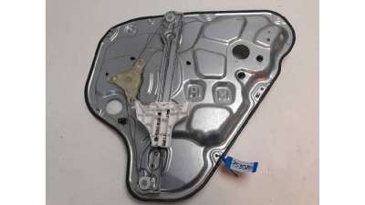 ELEVALUNAS TRASERO IZQUIERDO HYUNDAI I30  - M.753580 / 814102L000