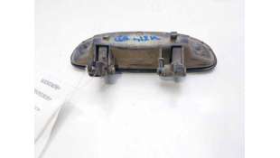 MANETA EXTERIOR DELANTERA DERECHA AUDI A6 (2001-2005) 1.9 TDI 130CV 1896CC - L.8207856 / 4B0839206 2