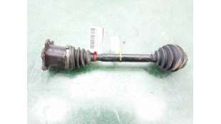 TRANSMISION DELANTERA IZQUIERDA AUDI A6 (2001-2005) 1.9 TDI 130CV 1896CC - L.8207867 / 4B0407451CV