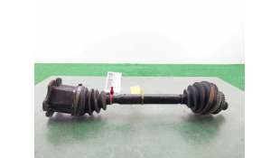 TRANSMISION DELANTERA IZQUIERDA AUDI A6 (2001-2005) 1.9 TDI 130CV 1896CC - L.8207867 / 4B0407451CV 2