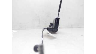 CERRADURA PUERTA DELANTERA DERECHA PEUGEOT 308 SW II (2014-) 1.2 THP 110 110CV 1199CC - L.8207872 / 9807954280