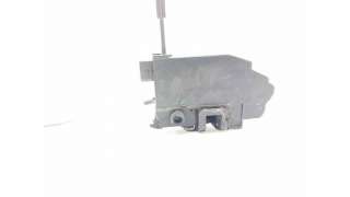 CERRADURA PUERTA DELANTERA DERECHA PEUGEOT 308 SW II (2014-) 1.2 THP 110 110CV 1199CC - L.8207872 / 9807954280