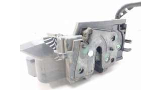 CERRADURA PUERTA DELANTERA DERECHA PEUGEOT 308 SW II (2014-) 1.2 THP 110 110CV 1199CC - L.8207872 / 9807954280