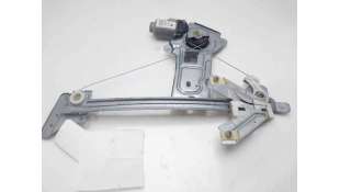 ELEVALUNAS TRASERO DERECHO CITROEN XSARA (1999-2005) 2.0 HDI 90 90CV 1997CC - L.8207876 / 922455