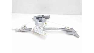 ELEVALUNAS TRASERO IZQUIERDO CITROEN XSARA (1999-2005) 2.0 HDI 90 90CV 1997CC - L.8207877 / 922346