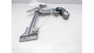 ELEVALUNAS TRASERO IZQUIERDO CITROEN XSARA (1999-2005) 2.0 HDI 90 90CV 1997CC - L.8207877 / 922346 2